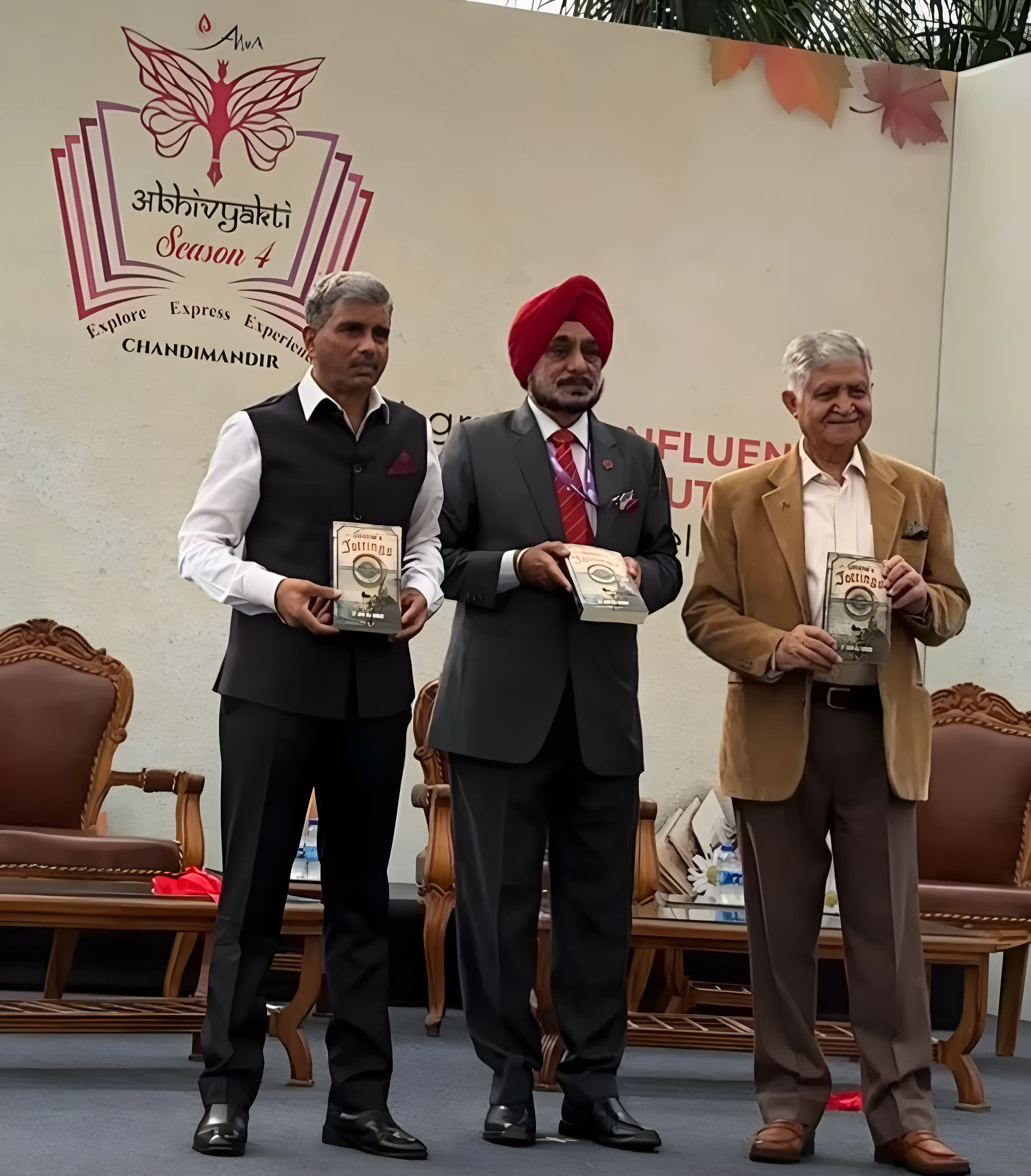 Lt Gen Kamal Jit Singh