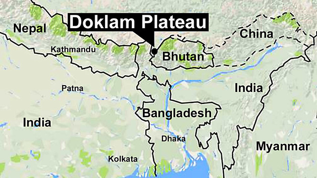 Beyond Doklam – Time for transformative changes