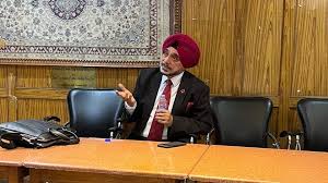 Selecting the right Generals