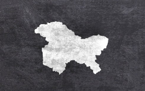 No quick-fix solution to Kashmir issue