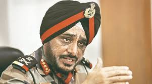 Finally, Military turns pan-Indian