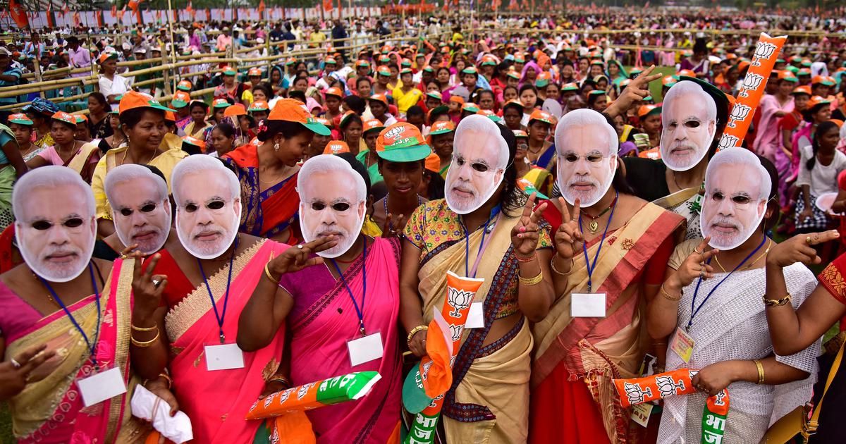 Lotus blooms in North-East