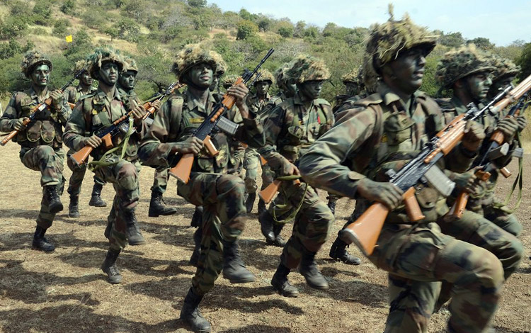 External expertise needed in cadre restructuring