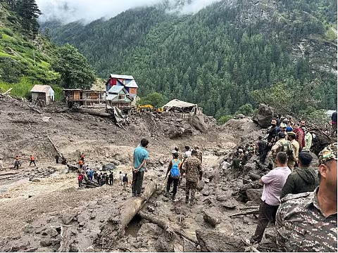 Learning from nature’s fury