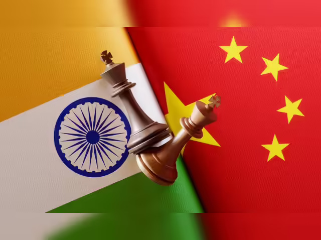 Strategic lessons for India from China