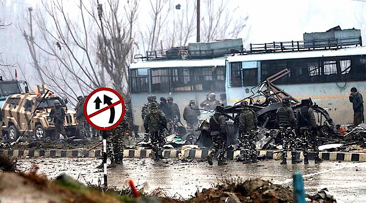 Pulwama: Our response and retribution need to be served cold