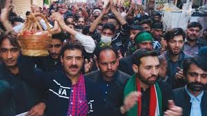 Vacation of PoK: The new dimension in strategic matrix