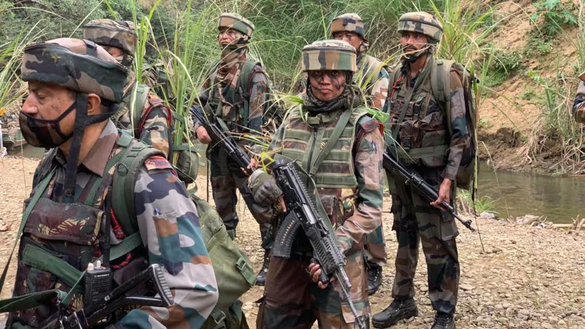 Ain’t broke? Don’t fix: Assam Rifles delivers beyond expectations