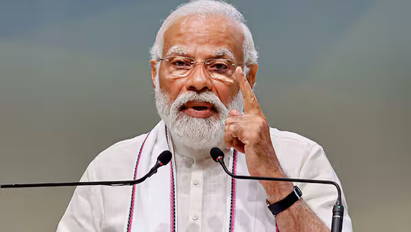 Indian government will have to walk a diplomatic tightrope