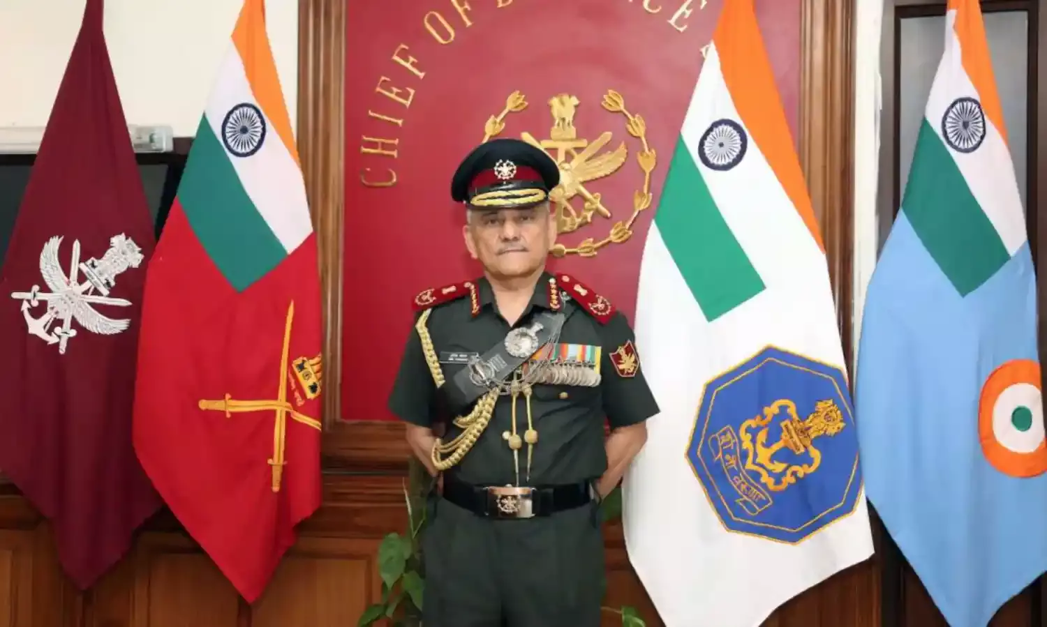 Create supporting structures, agendas for CDS without hype