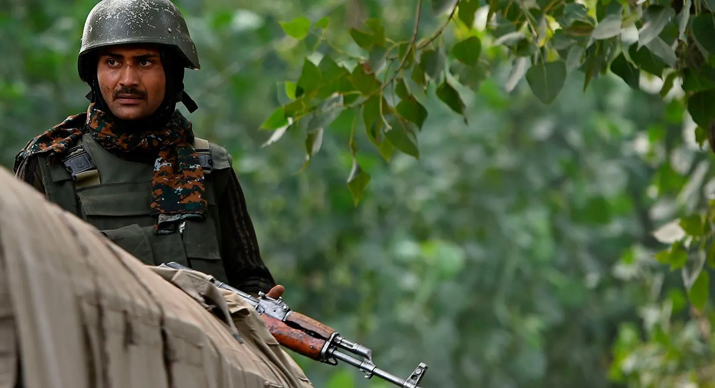 In crisis, military capability of the two sides drives policy choices