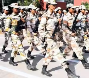 ‘Time to place ITBP under Army’s control and ensure better civil-military relations’