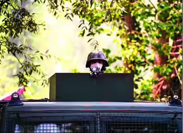 Sound doctrine must for strong Army