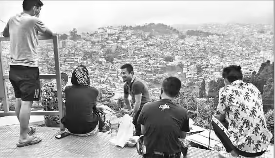 Resolving Naga problem to operationalise Act East policy