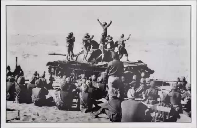 Have light tanks become irrelevant like walkmans?