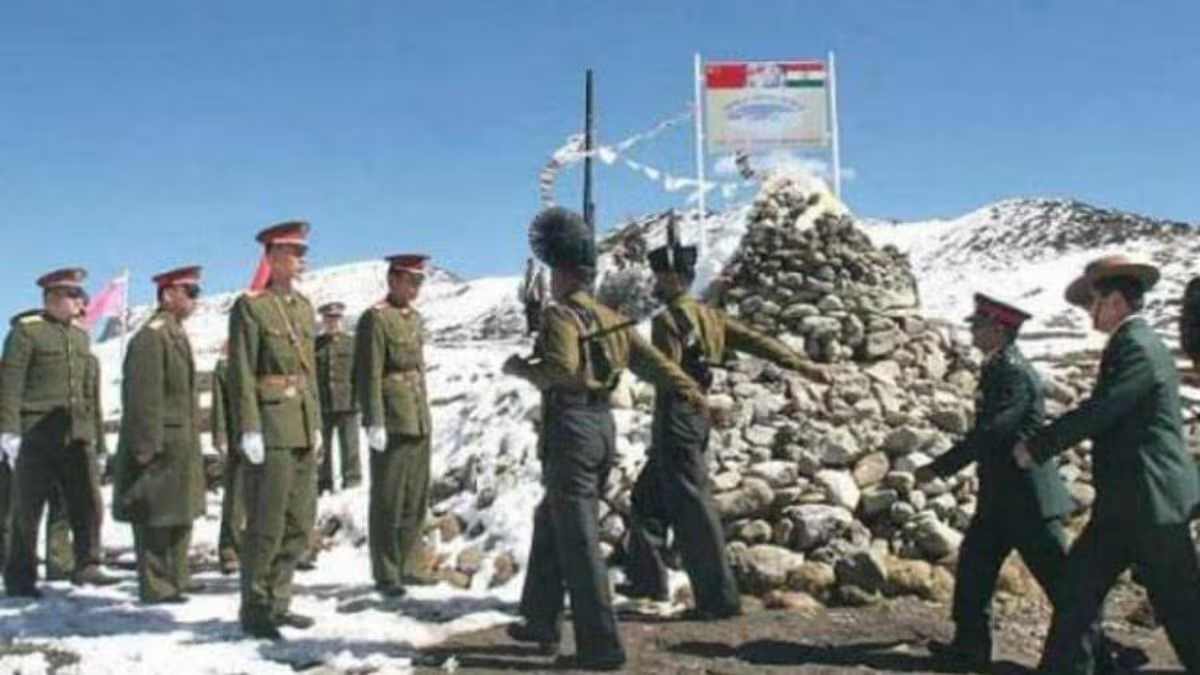 Standoff in Ladakh: Defining reality check