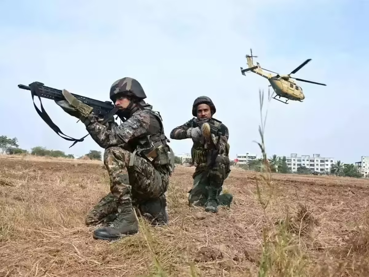 Theaterisation imbroglio requires resolution post-haste