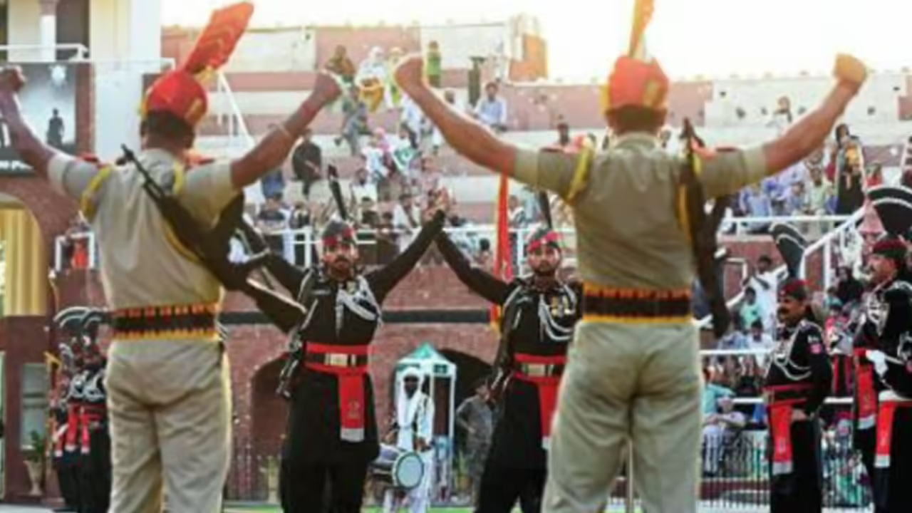 A look at national security @75