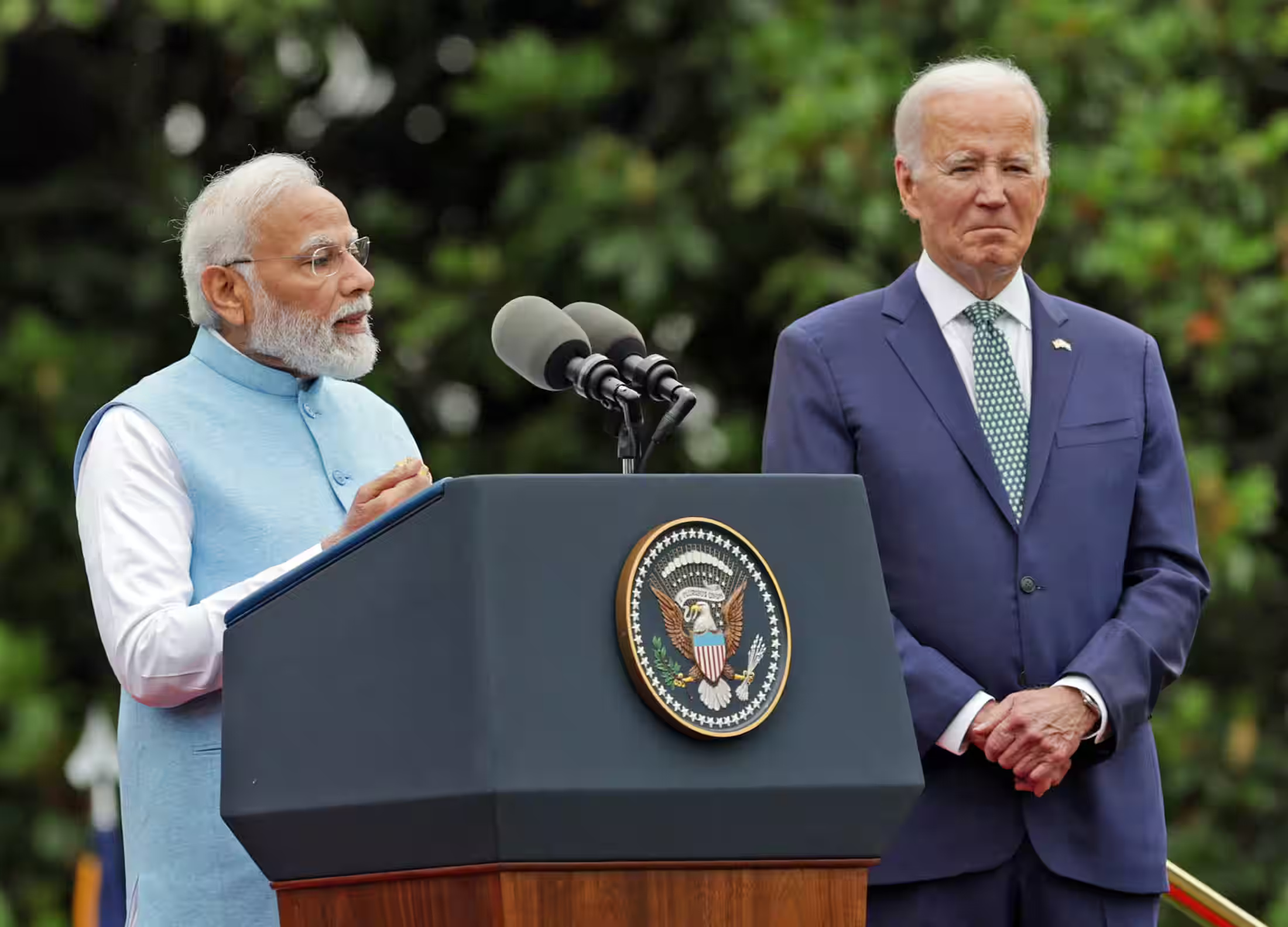 Modi’s US visit: Looking beyond the hype