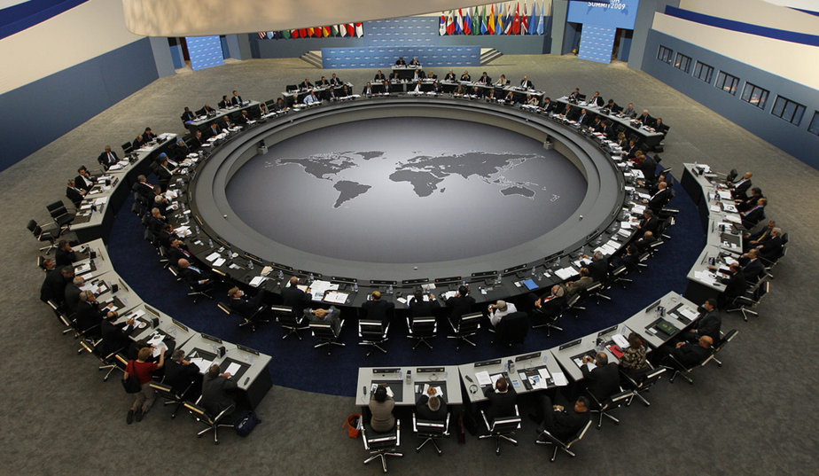 Deciphering emerging trends in festering conflicts