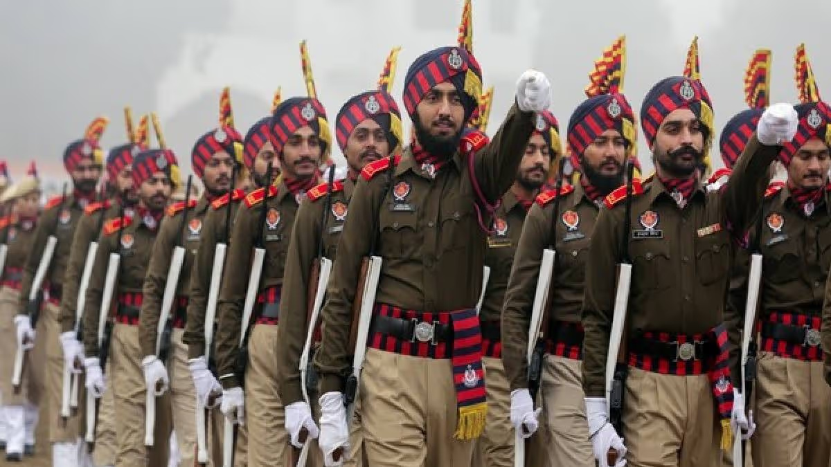 Cannot afford another misadventure by adversaries, have to build deterrence