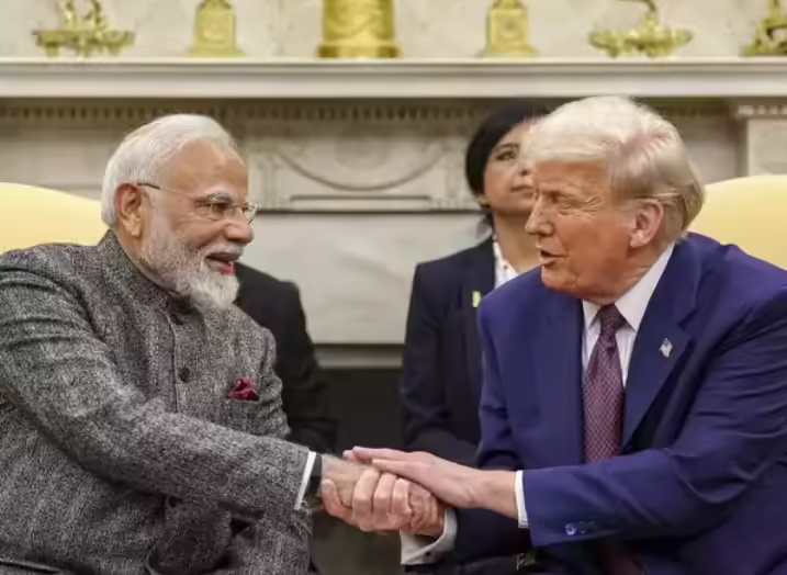 Trump’s trap or India’s chance at defence modernisation?