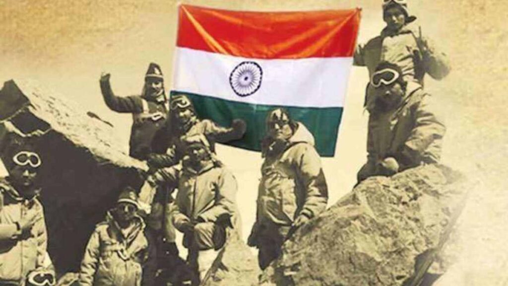 Vijay Diwas: It’s time to look East