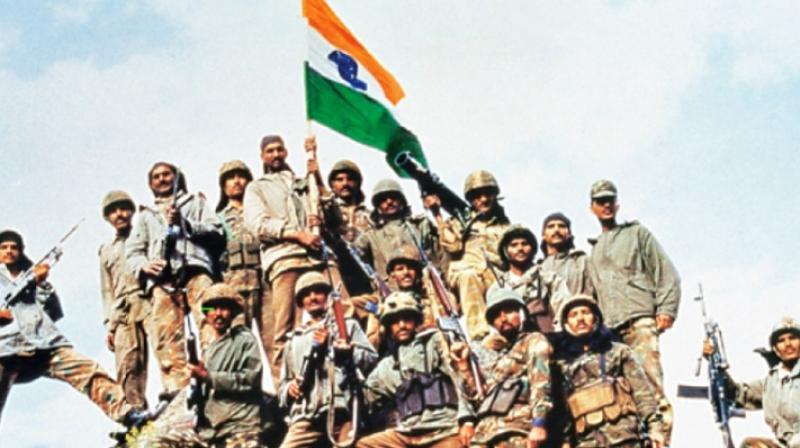 Lessons from Kargil conflict that need to be relearned