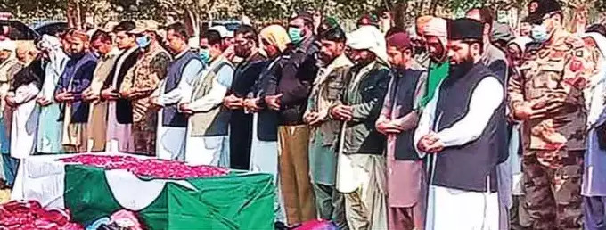 Pak’s 1st National Security Policy doesn’t spell out cogent road map