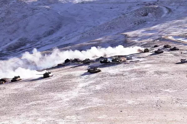 We need strategic awareness instead of quixotic jingoism