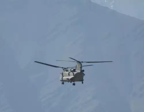 Governing and securing critical strategic corridors