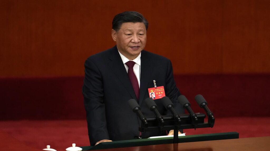 Why Beijing hit the reset on BRI & CPEC