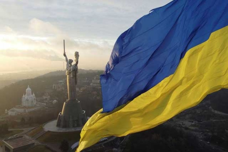 Ukrainian imbroglio presents new challenges for strategists