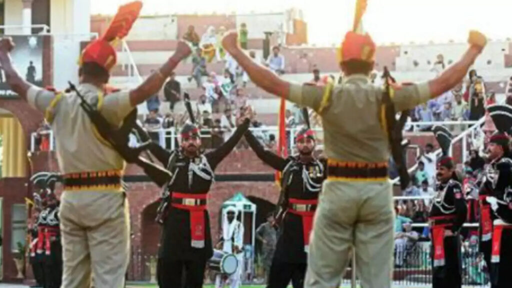 A look at national security @75